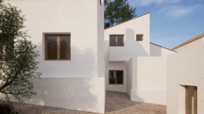 Chalet in Benalup-Casas Viejas photo 19