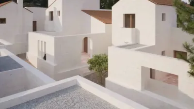 Chalet in Benalup-Casas Viejas photo 37