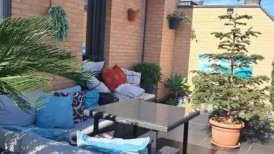 Penthouse in Rosas photo 16