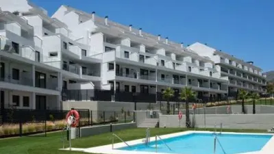 Apartment in Torreblanca del Sol photo 20