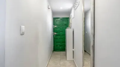 Apartment in Embajadores-Lavapiés photo 15