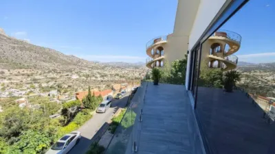 Chalet in Maryvilla photo 12