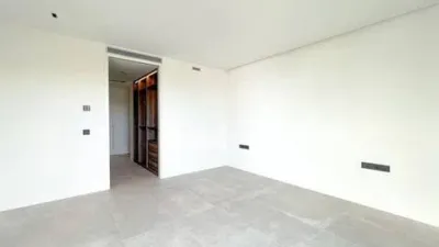 Apartment in Núcleo photo 22