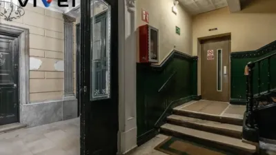 Apartment in Embajadores-Lavapiés photo 49