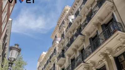 Apartment in Cortes-Huertas photo 47