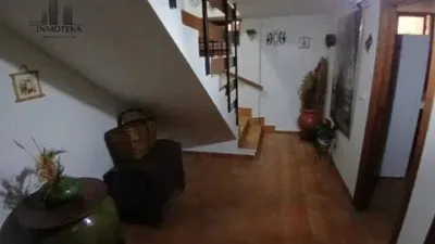 Chalet en La Roda photo 32