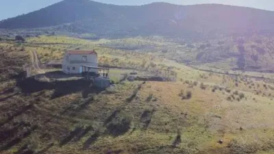Rustic House in Plasencia photo 2