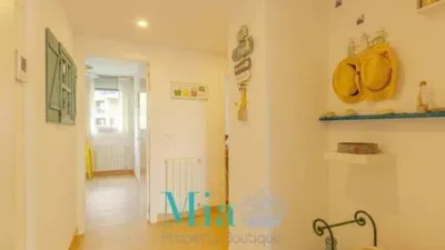 Piso – Alicante - Alacant - Más