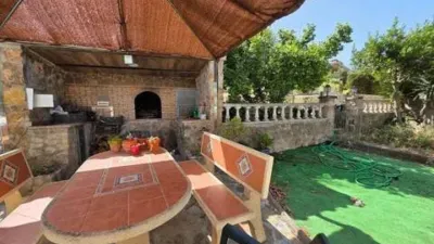 Chalet en Vallirana photo 41