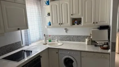 Apartment in Jaén Capital photo 6