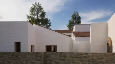 Chalet in Benalup-Casas Viejas photo 30
