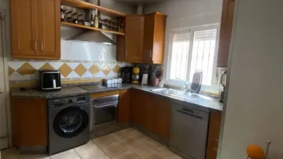 Chalet in Chiclana de la Frontera photo 7