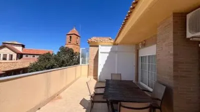 Penthouse in El Algar photo 17