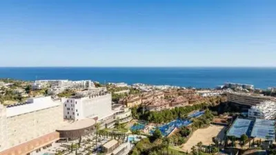 Apartment in Torreblanca del Sol photo 41