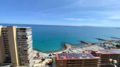 Piso – Alicante - Alacant - Vista 2