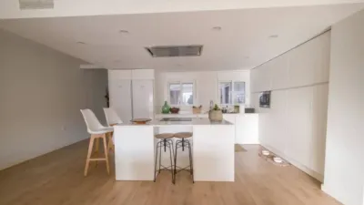 Apartment in Seville City Centre photo 4