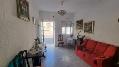 Terraced house in La Cañada-Costacabana-Loma Cabrera-El Alquián photo 60