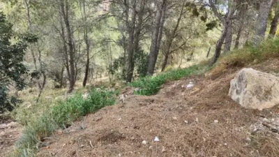 Terreno en venta en Calle Calle Isla de Altea, 4Ec - Vista 4