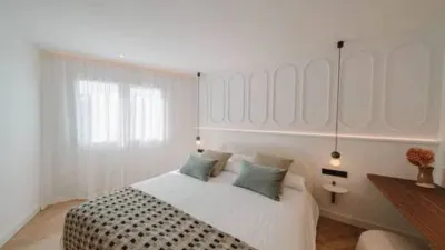 Apartment in Plaça dels Patins photo 16