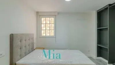 Apartment in L'Albufereta photo 27