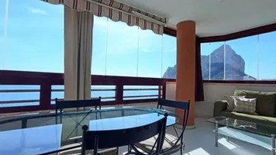 Piso – Elx / Elche, la Barrera, Urbanització Les Atzavares - Vista 4