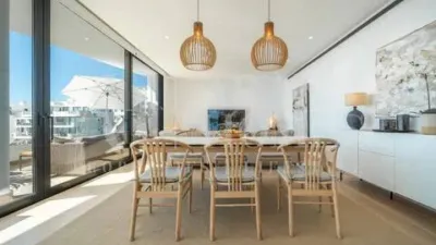 Apartment in Torreblanca del Sol photo 9