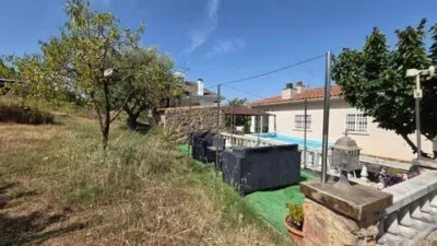 Chalet en Vallirana photo 48