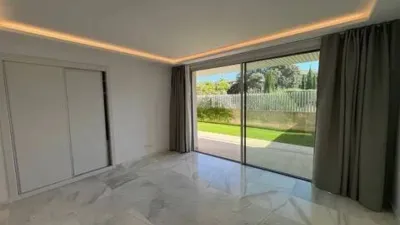 Apartment in Son Xigala photo 18