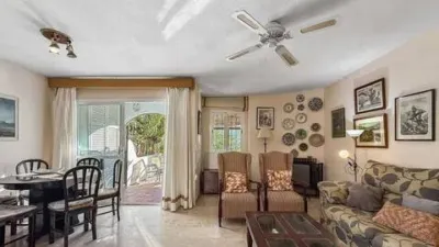 Townhouse in Casares Costa photo 12