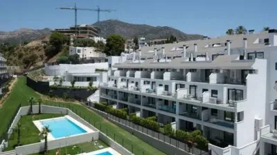 Apartment in Torreblanca del Sol photo 16