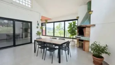 Chalet in Sant Cugat Sesgarrigues photo 18