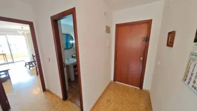 Apartment on Carrer Pintor Sorolla photo 7