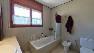 Chalet in Vallirana photo 25