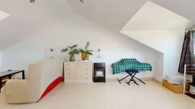 Apartment in Villalbilla photo 26
