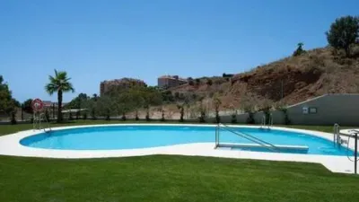 Apartment in Torreblanca del Sol photo 19