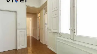 Apartment in Cortes-Huertas photo 17