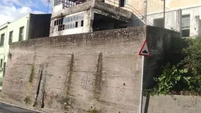 Terreno en venta en Calle de Cabana - Vista 3