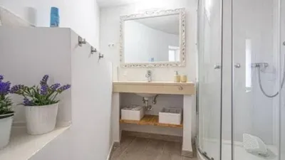 Chalet in Canuta photo 27