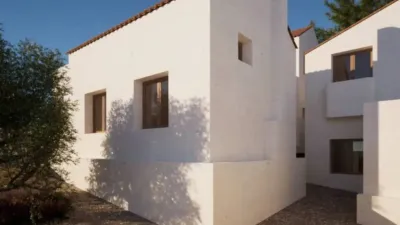 Chalet in Benalup-Casas Viejas photo 20