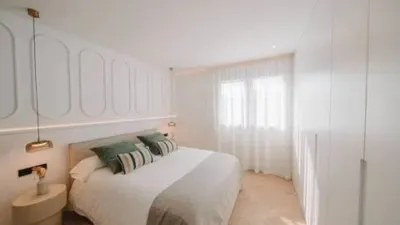 Apartment in Plaça dels Patins photo 20