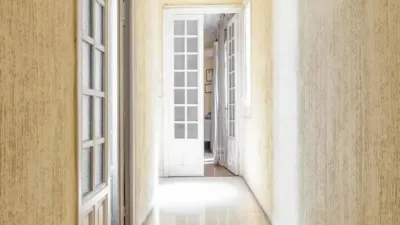 Apartment in Cortes-Huertas photo 39
