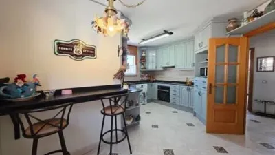 Chalet in Vallirana photo 8