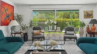 Apartment in Núcleo photo 48