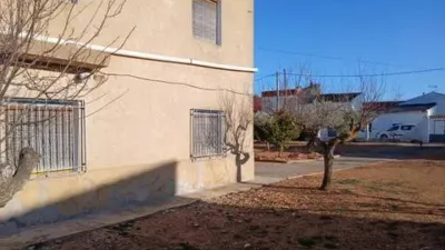 Chalet en venta en Las Eras - Vista 4