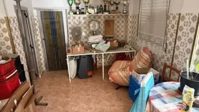 Local comercial en venta en El Pilar-San Pablo - Más