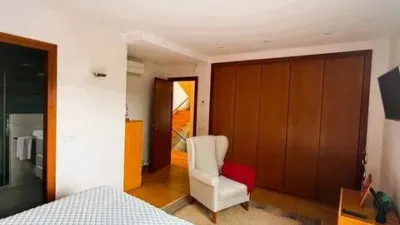 Chalet en L'Ametlla del Vallès photo 40