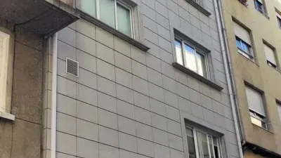 Garaje en venta en Calle de Cuba - Vista 4