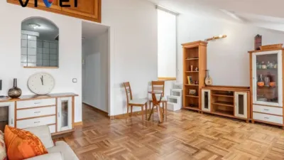 Penthouse in Embajadores-Lavapiés photo 6