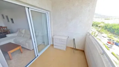 Apartment for sale on Avenida de los Ejércitos Españoles photo 17