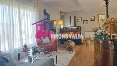 Chalet in Cangas photo 19